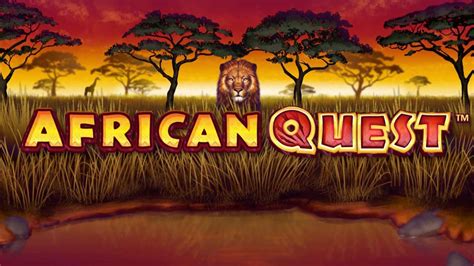 african quest teste